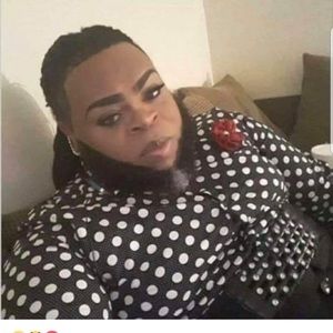 Meet your Posher, Angel